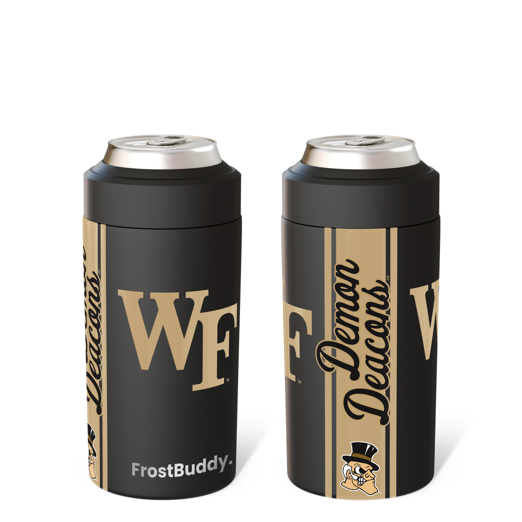 Universal Buddy | Wake Forest Demon Deacons | Gameday