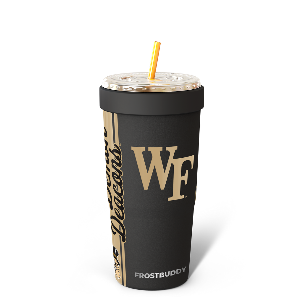 To-Go Buddy | Wake Forest Demon Deacons | Gameday