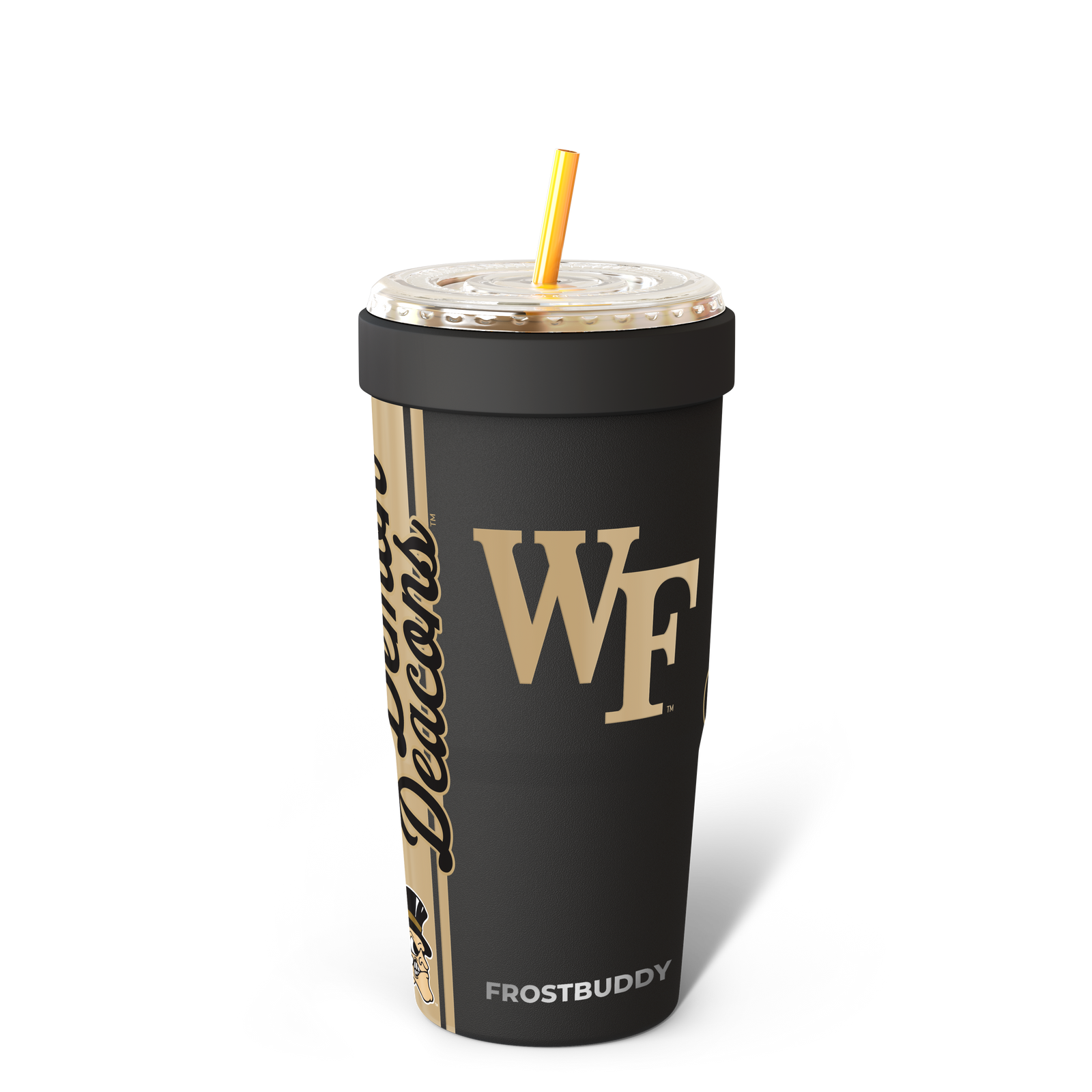 To-Go Buddy | Wake Forest Demon Deacons | Gameday