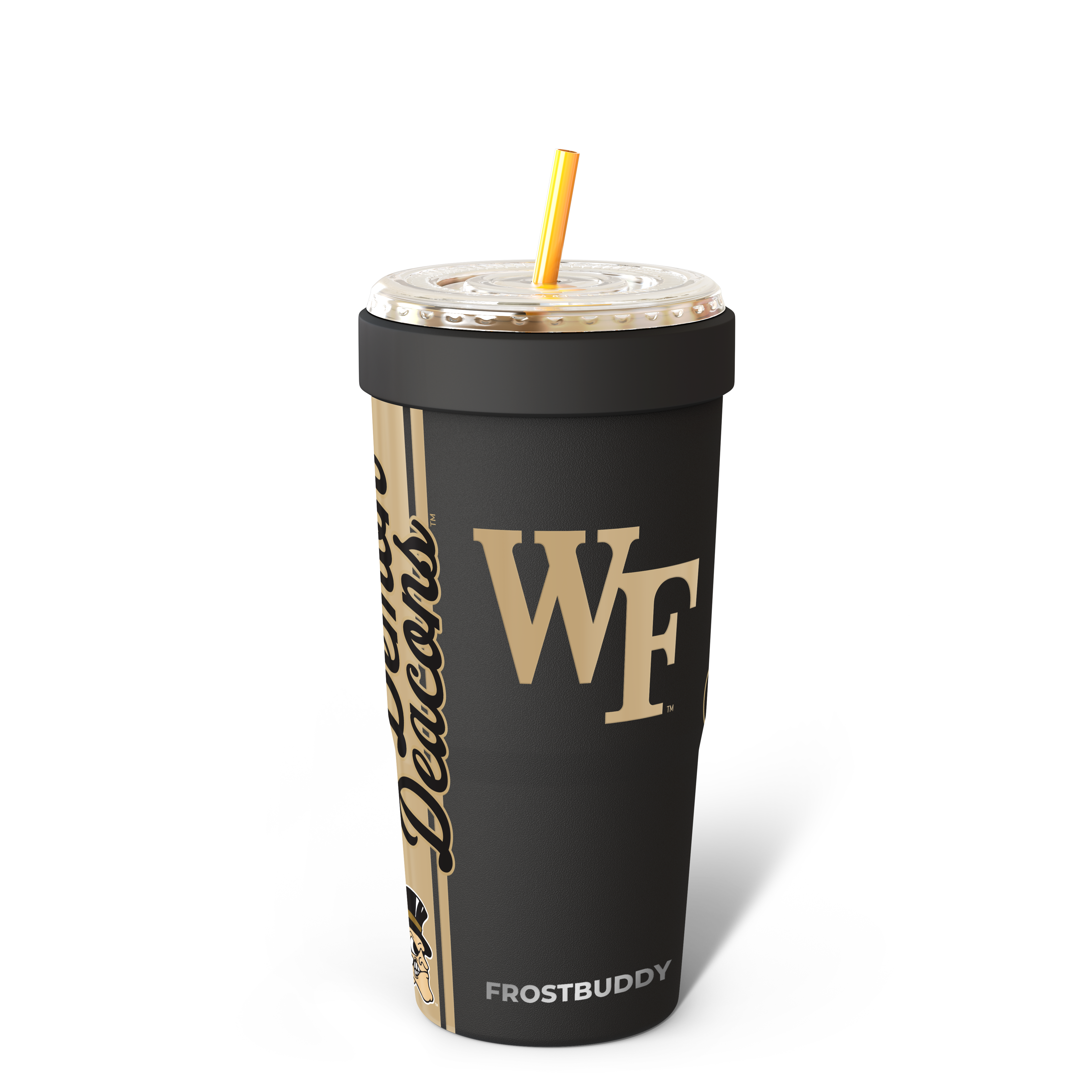 To-Go Buddy | Wake Forest Demon Deacons | Gameday