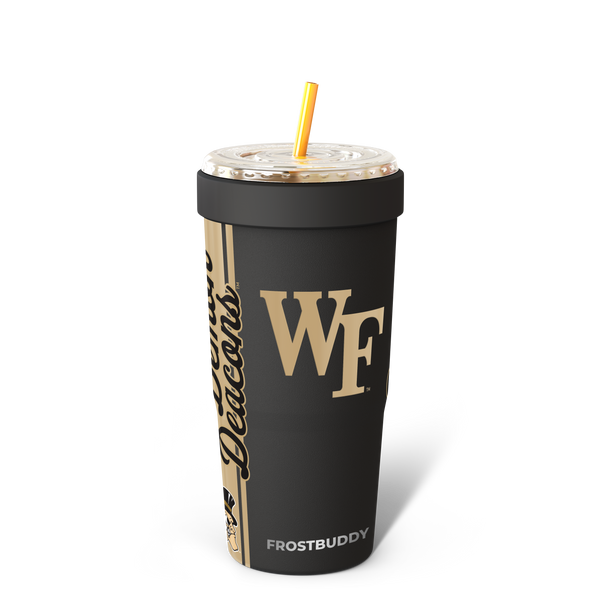 To-Go Buddy | Wake Forest Demon Deacons | Gameday