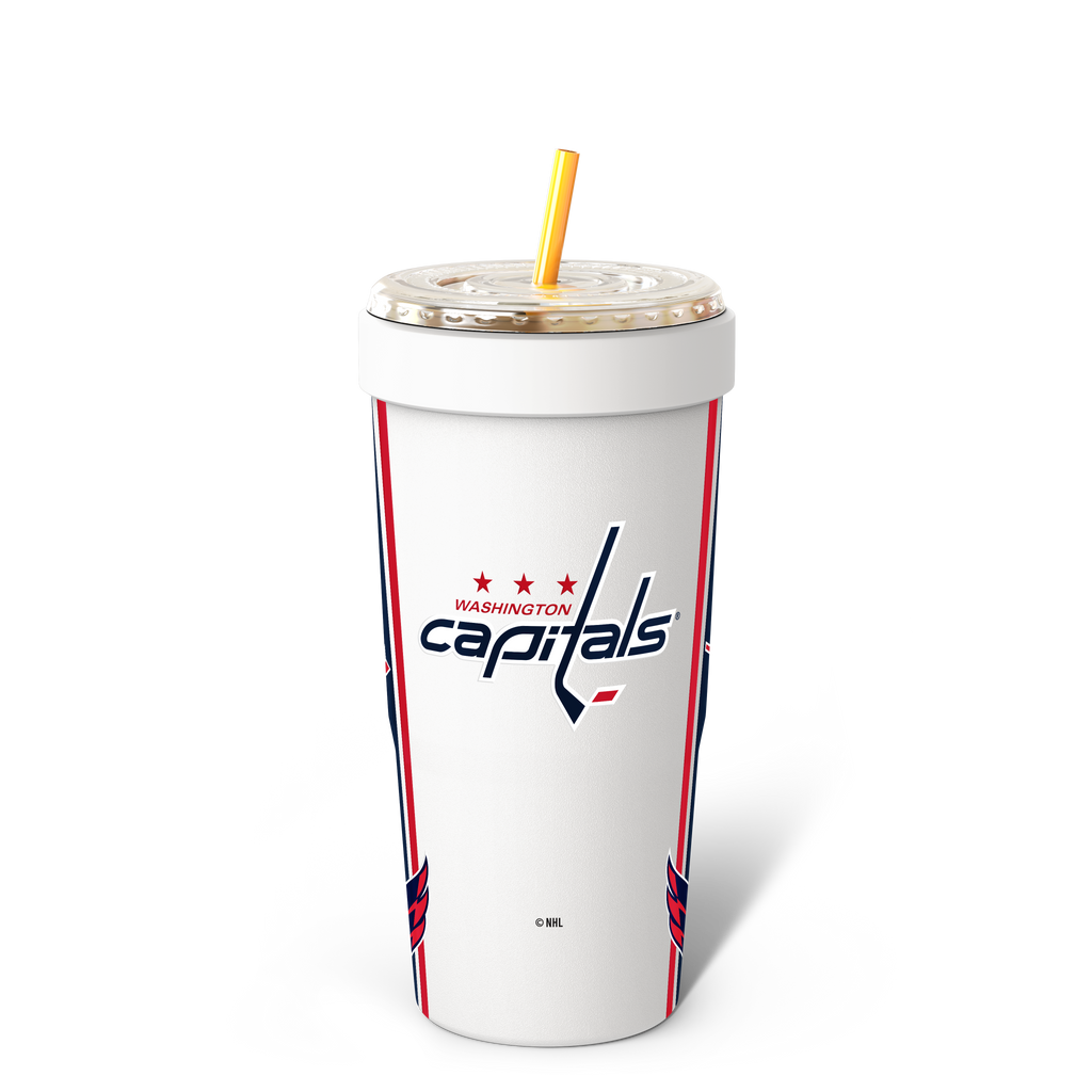 To-Go Buddy | Washington Capitals | Gameday