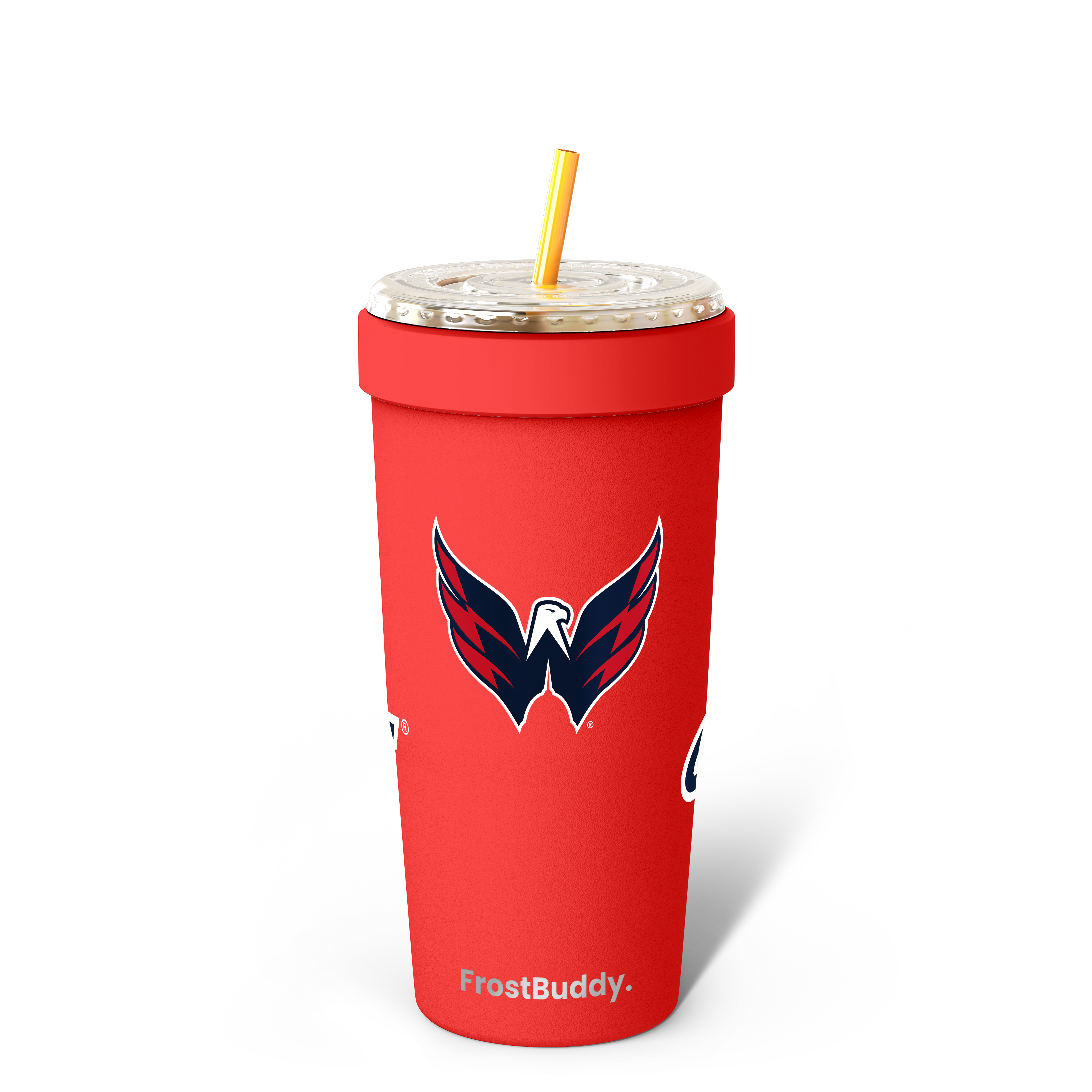 To-Go Buddy | Washington Capitals