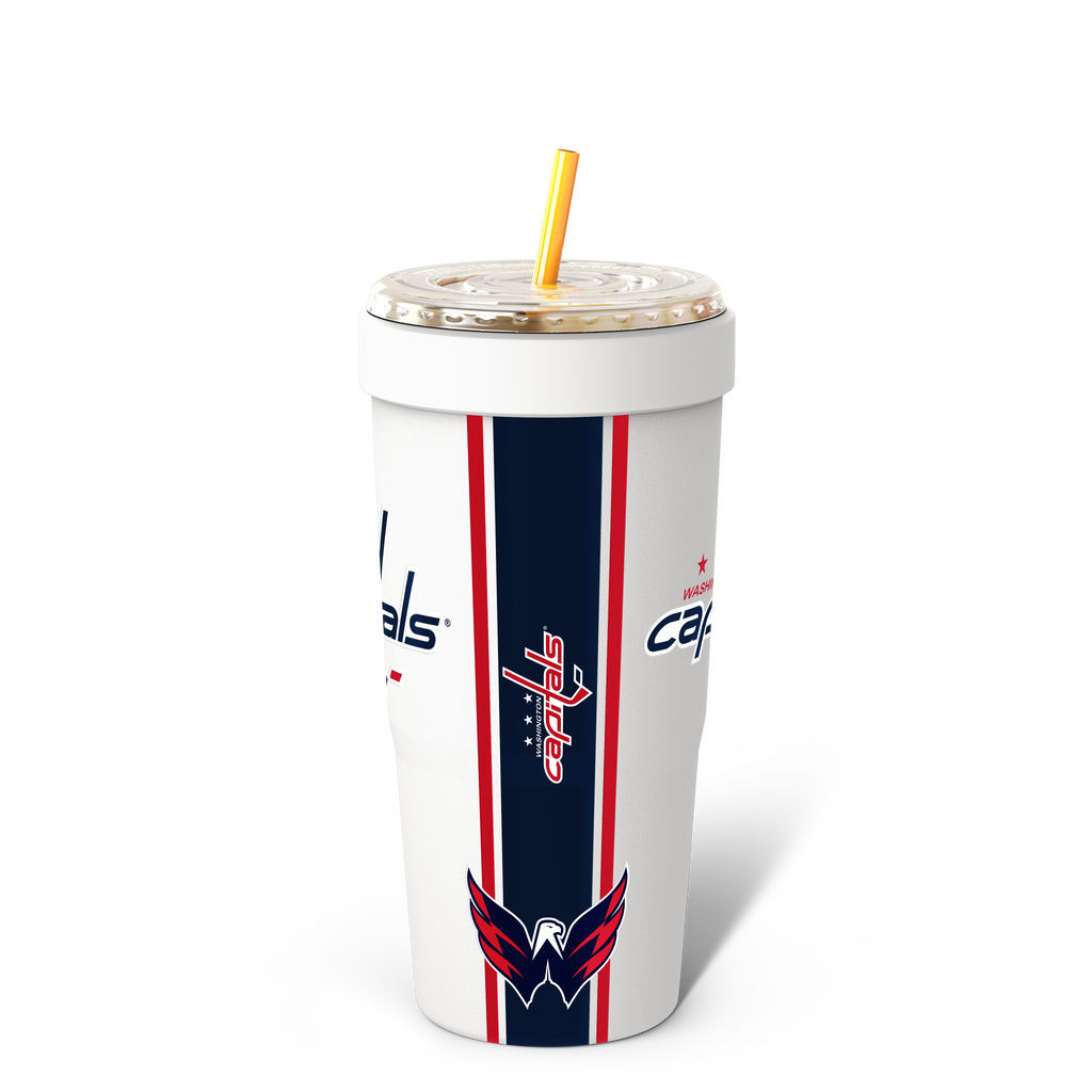 To-Go Buddy | Washington Capitals | Gameday