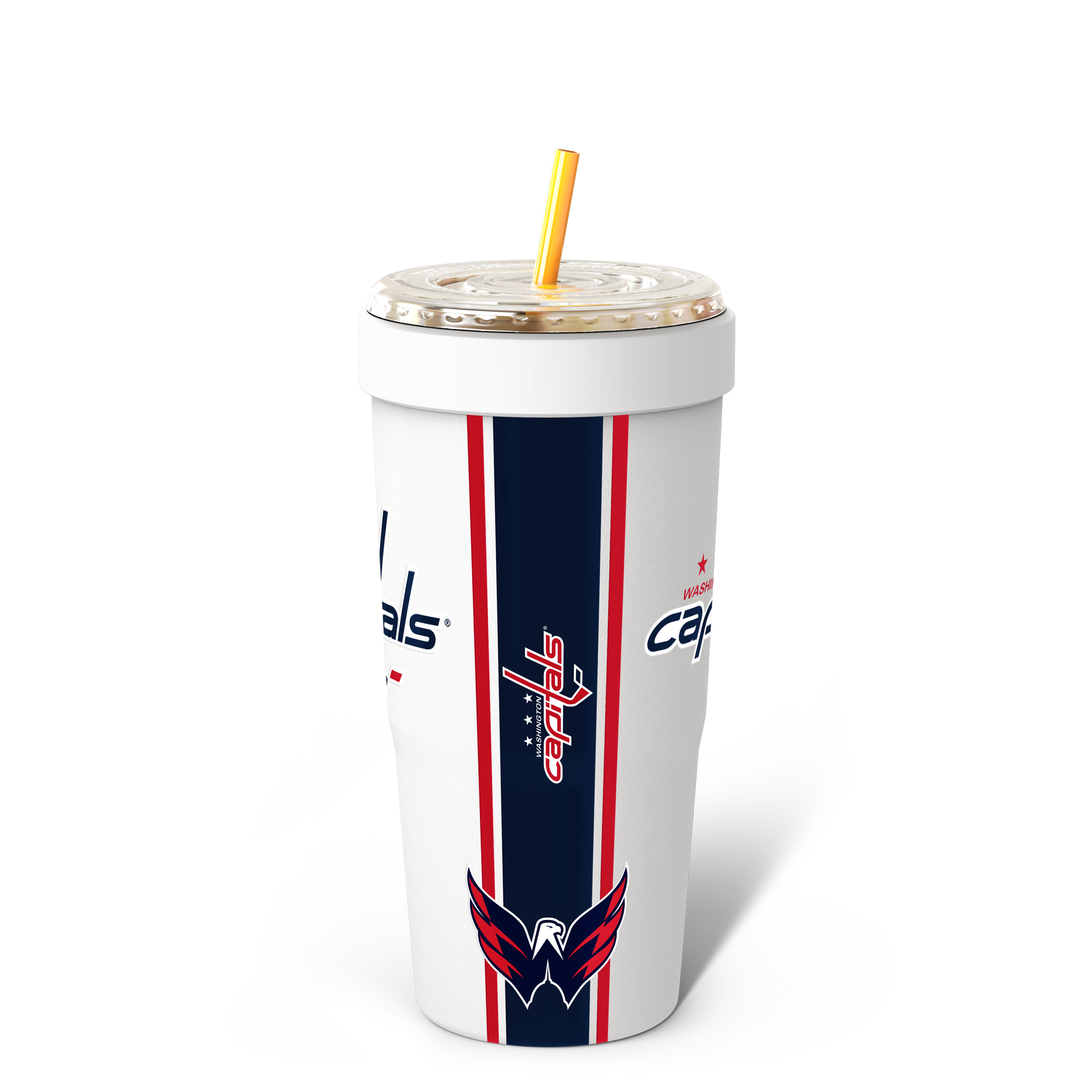 To-Go Buddy | Washington Capitals | Gameday