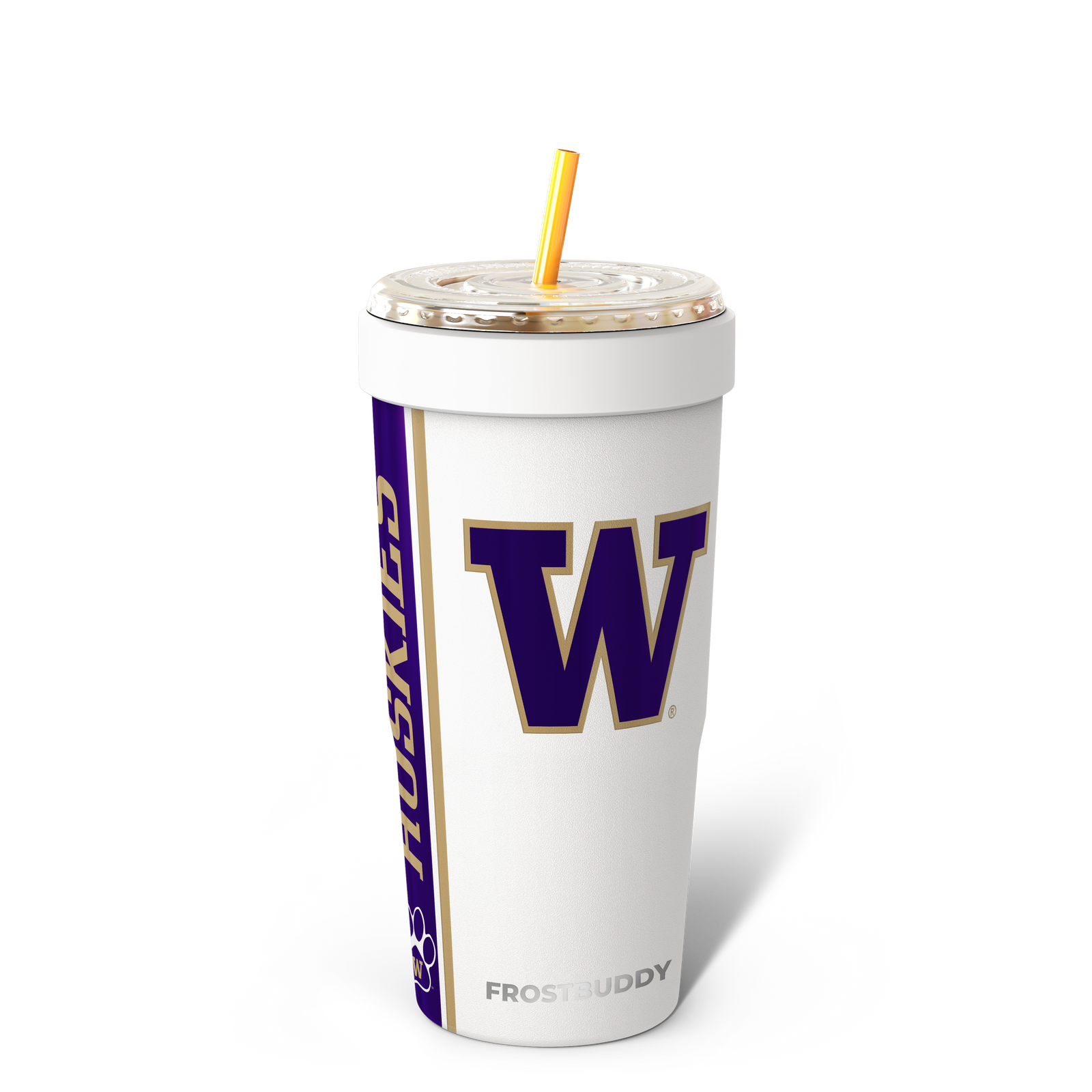 To-Go Buddy | Washington Huskies | Gameday