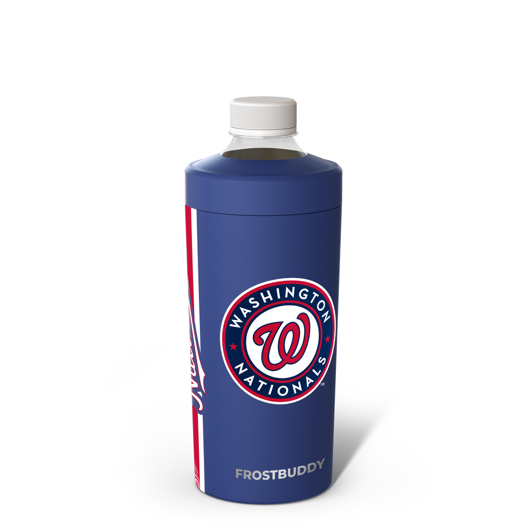 Universal XL | Washington Nationals | Gameday