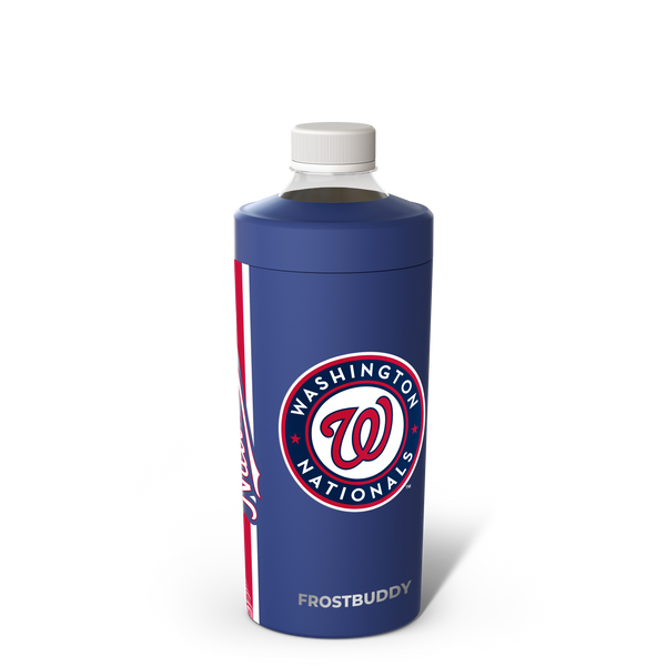 Universal XL | Washington Nationals | Gameday