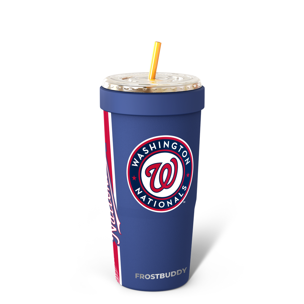 To-Go Buddy | Washington Nationals | Gameday