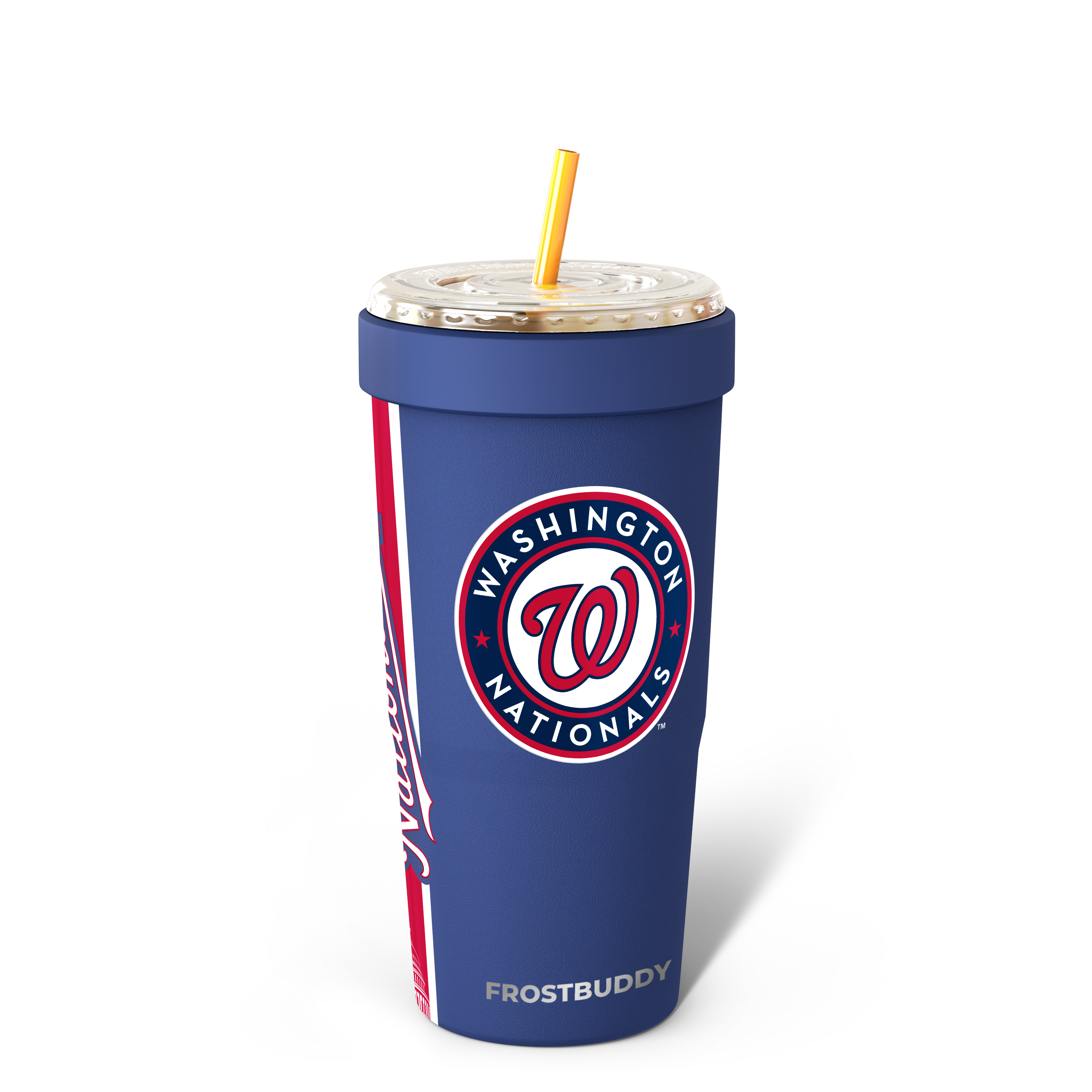To-Go Buddy | Washington Nationals | Gameday