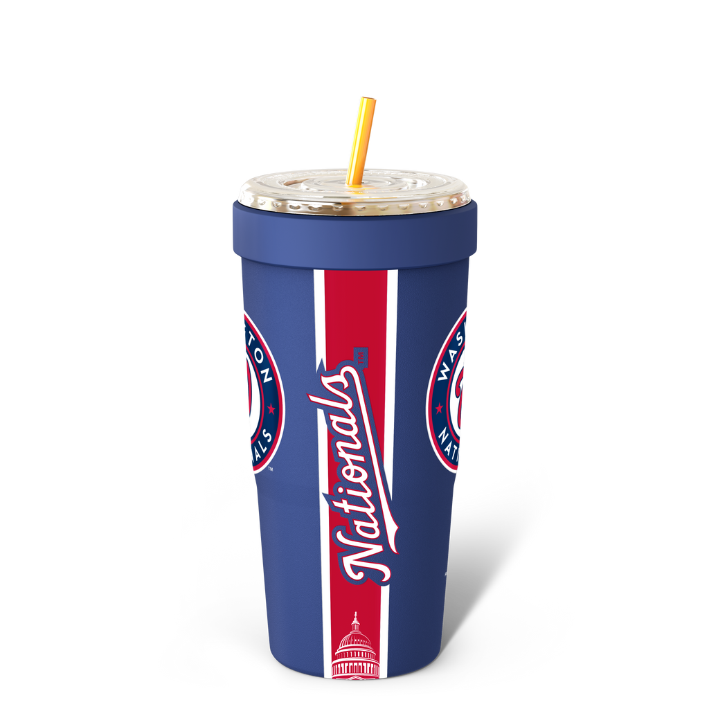 To-Go Buddy | Washington Nationals | Gameday