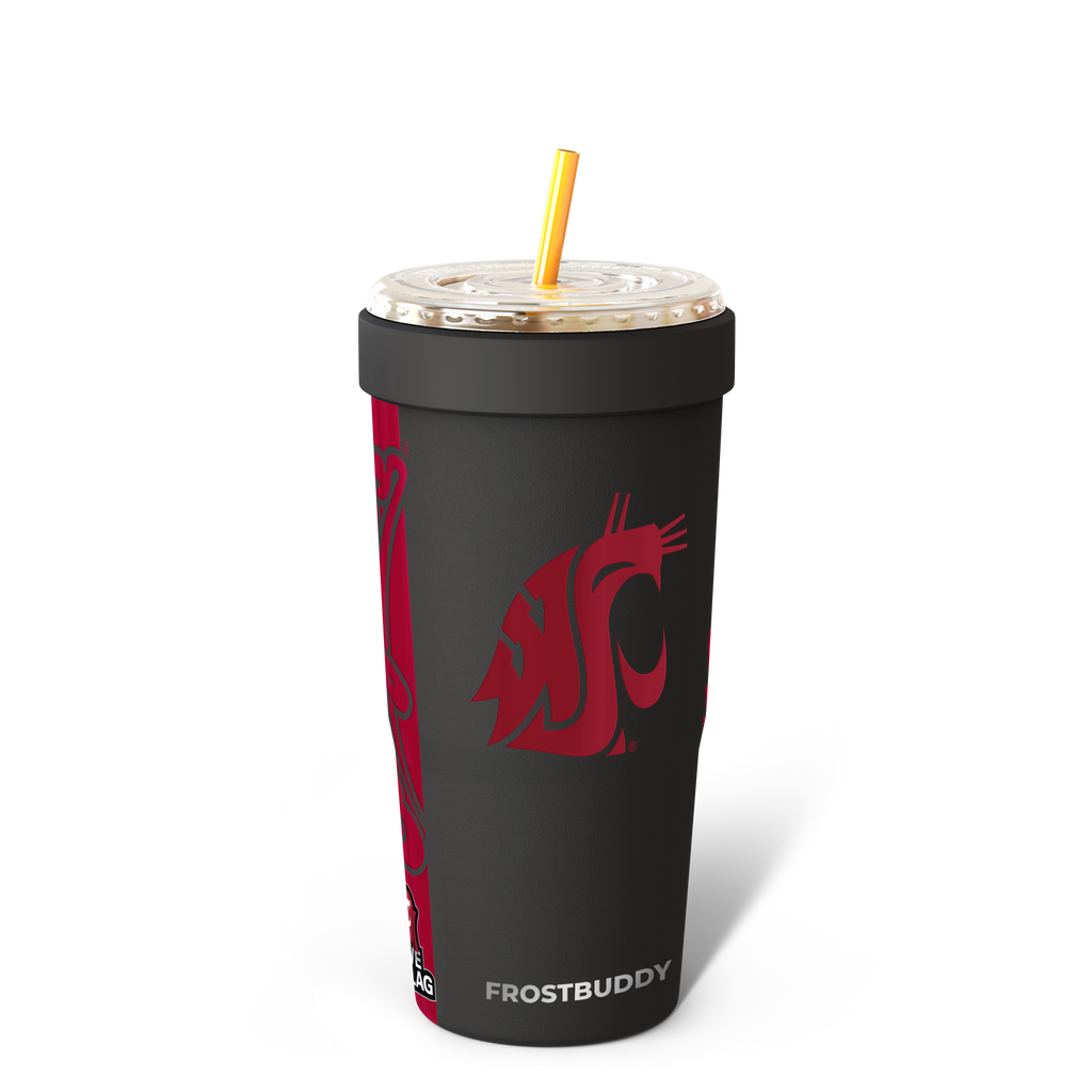 To-Go Buddy | Washington State Cougars | Gameday
