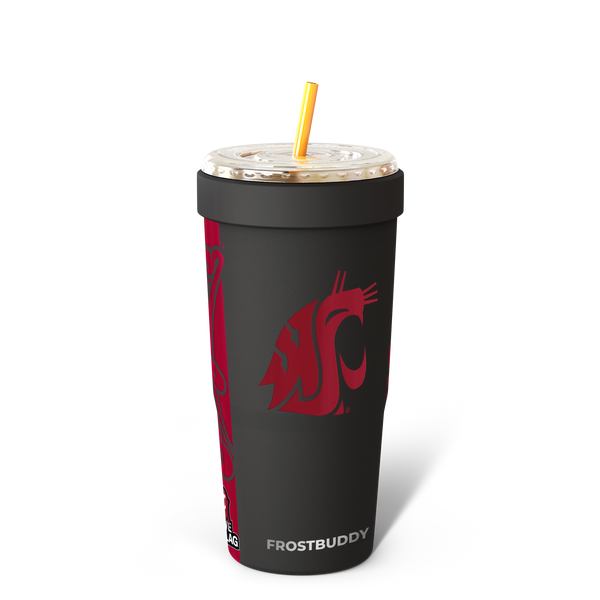 To-Go Buddy | Washington State Cougars | Gameday