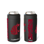 Universal Buddy | Washington State Cougars | Gameday