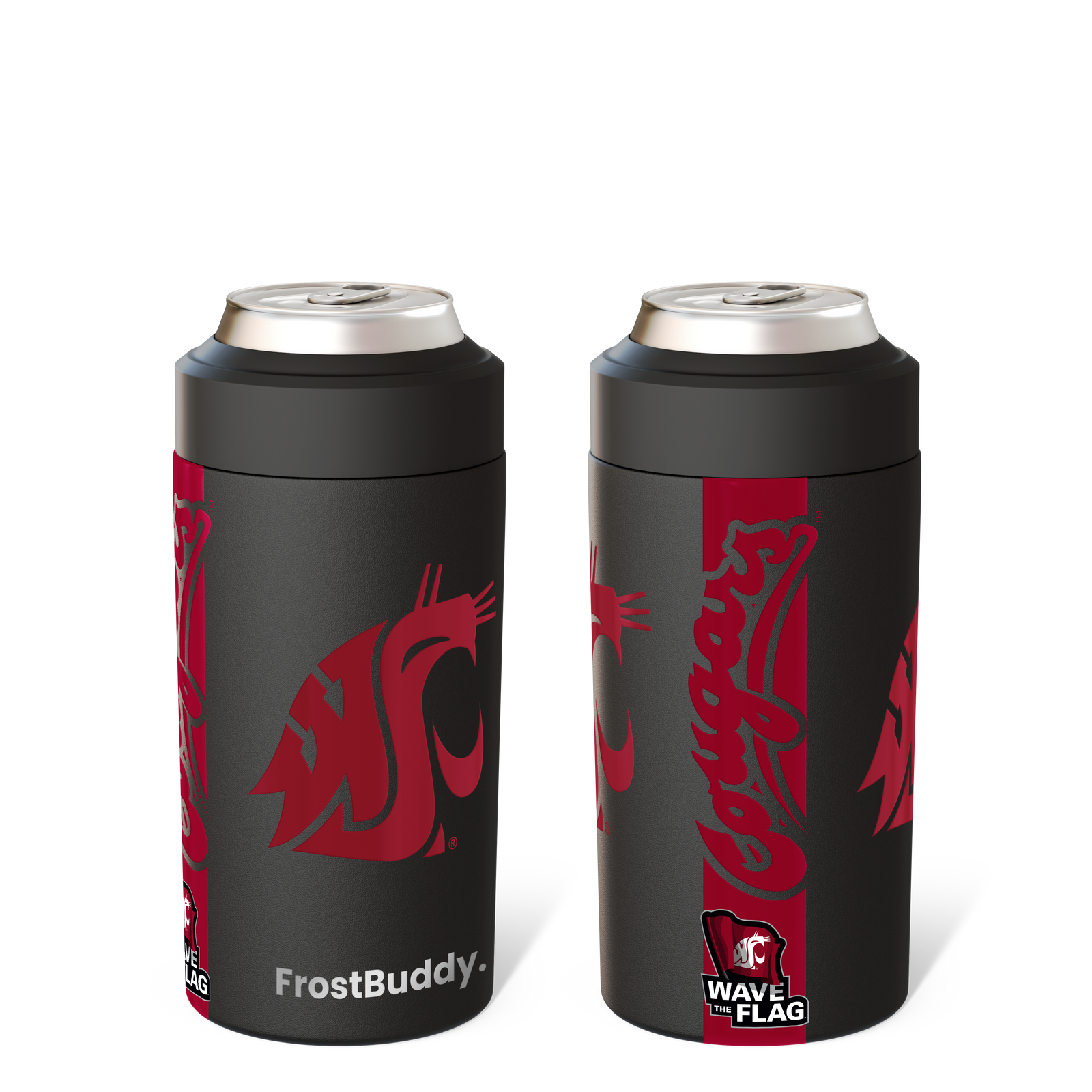 Universal Buddy | Washington State Cougars | Gameday