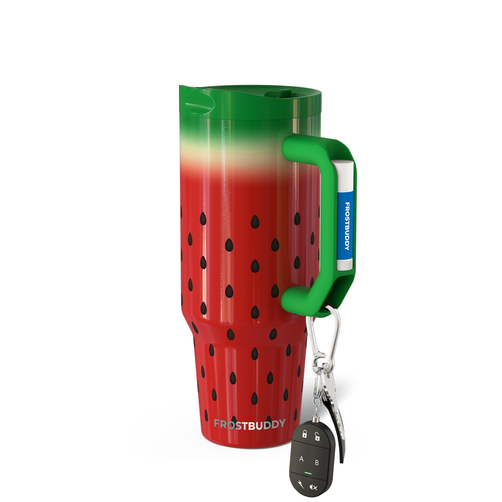 Thicc Buddy 40oz | Watermelon Kiss – Frost Buddy Thicc Buddy 40oz | Watermelon Kiss – Frost Buddy