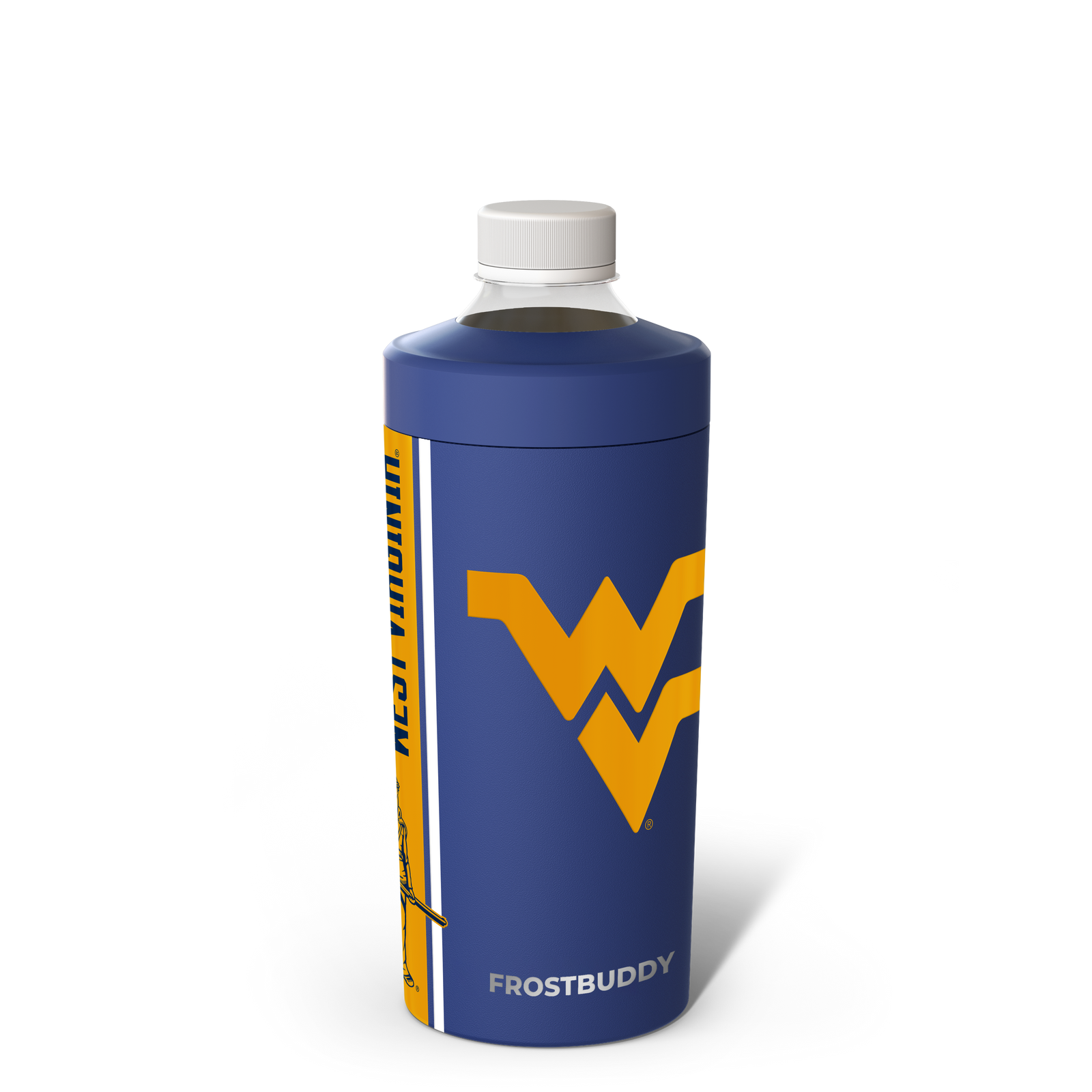Universal XL | West Virginia Mountaineers | Gameday