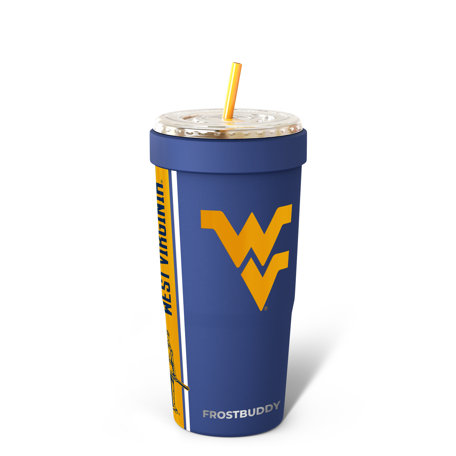 To-Go Buddy | West Virginia Mountaineers | Gameday