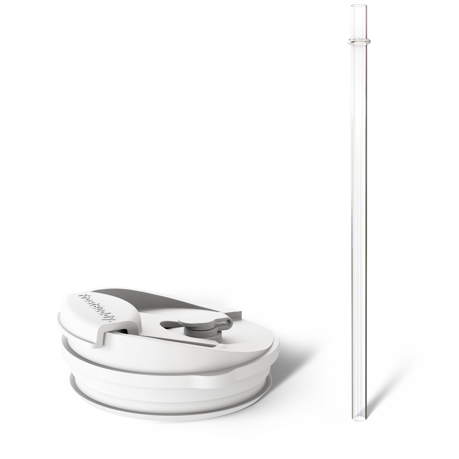 To-Go Buddy | Lid