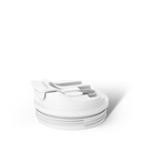 Thicc Buddy 40oz | Classic Lid