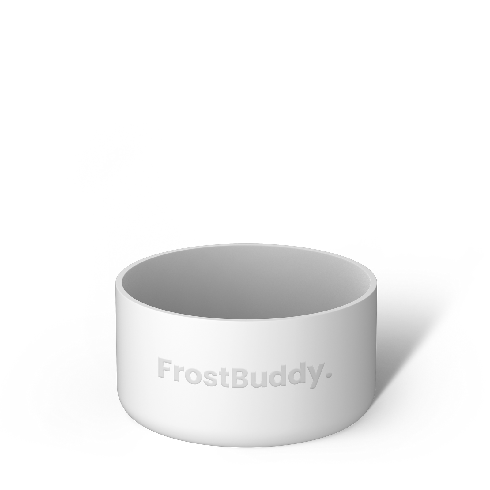 Bumper Buddy | White
