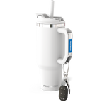 Thicc Buddy 40oz | White