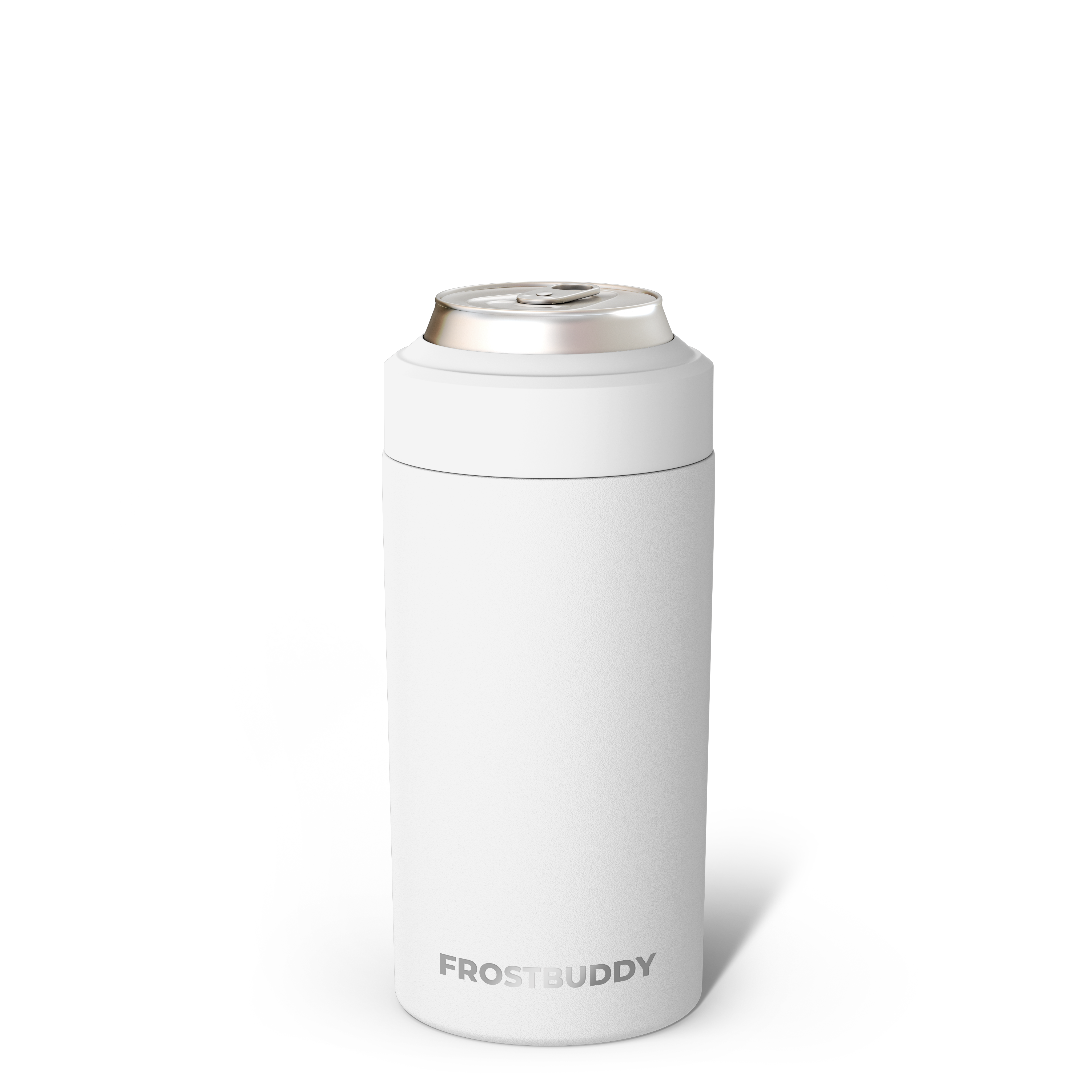 Universal Buddy | White