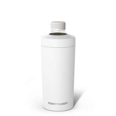 Universal XL | White