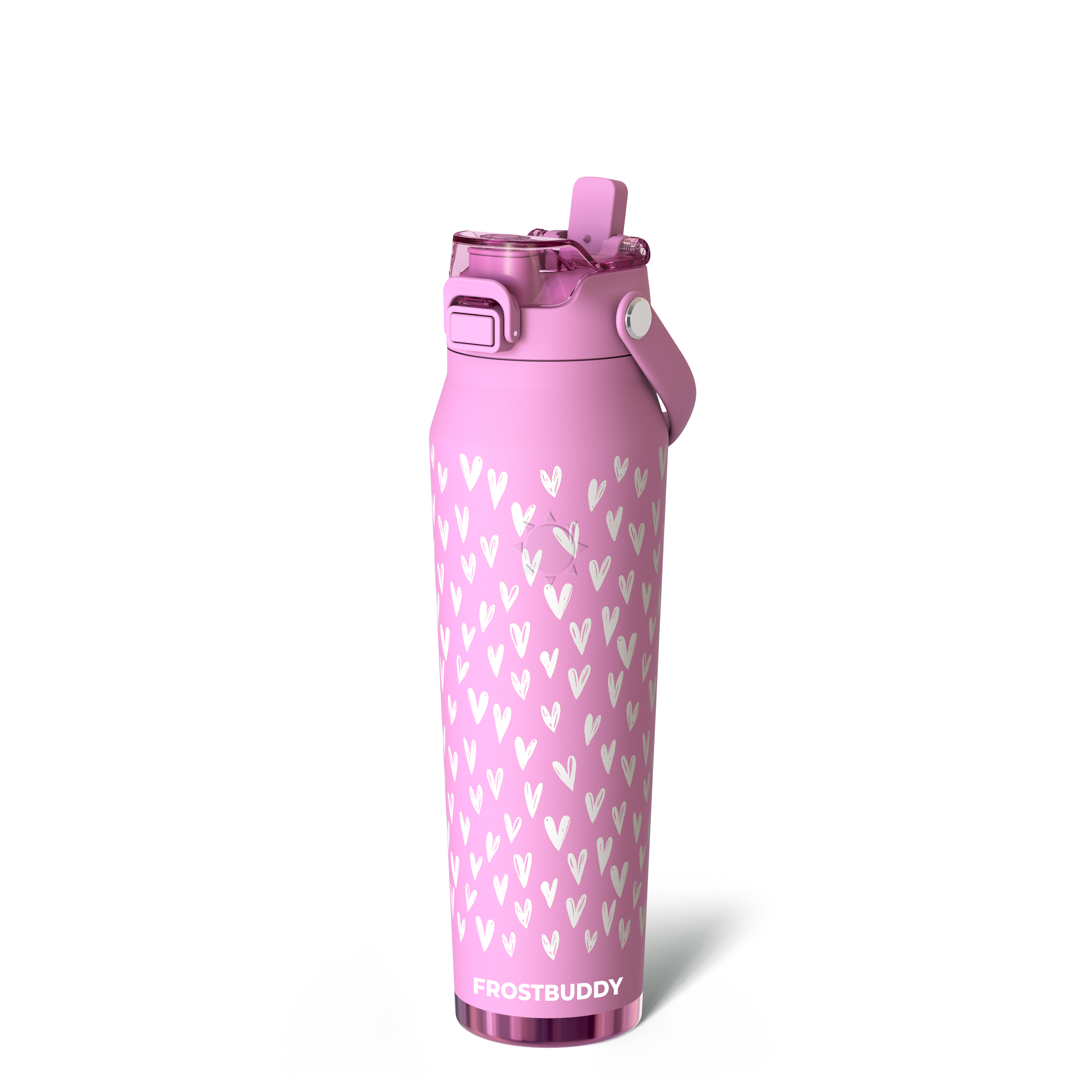 Bottle Buddy 32oz | Little Loves