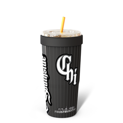To-Go Buddy | Chicago White Sox | City Connect