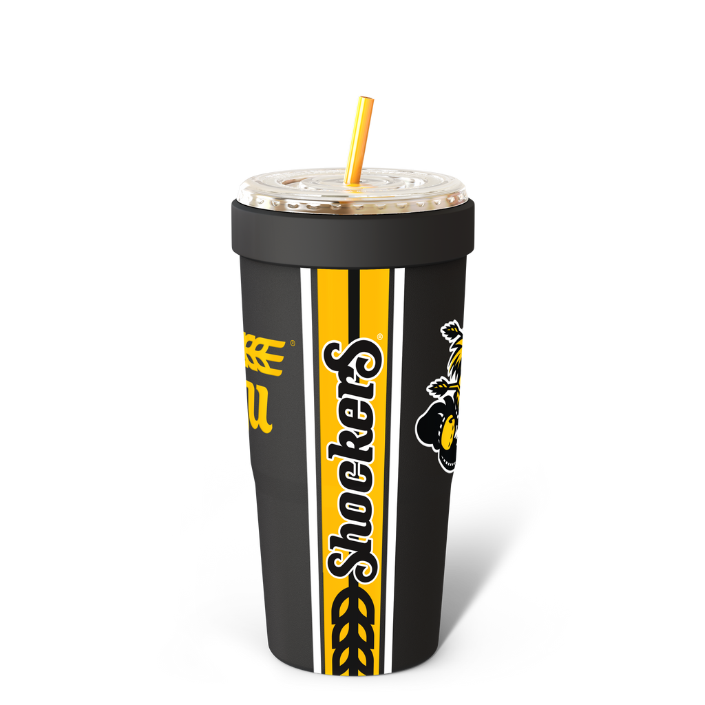 To-Go Buddy | Wichita State Shockers | Gameday