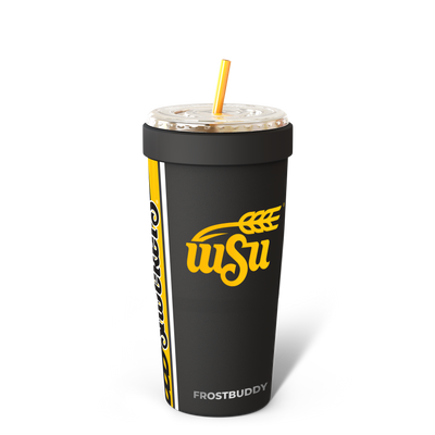 To-Go Buddy | Wichita State Shockers | Gameday