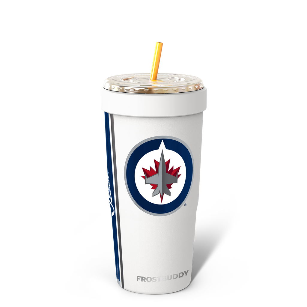 To-Go Buddy | Winnipeg Jets | Gameday