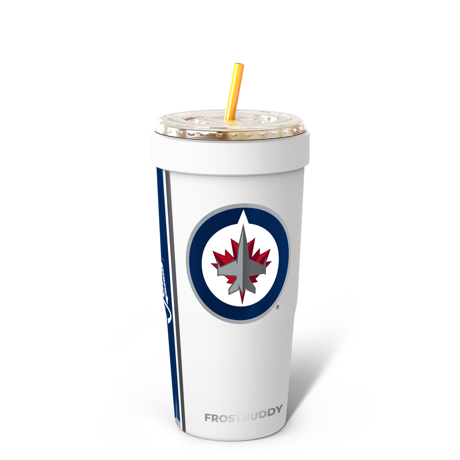 To-Go Buddy | Winnipeg Jets | Gameday