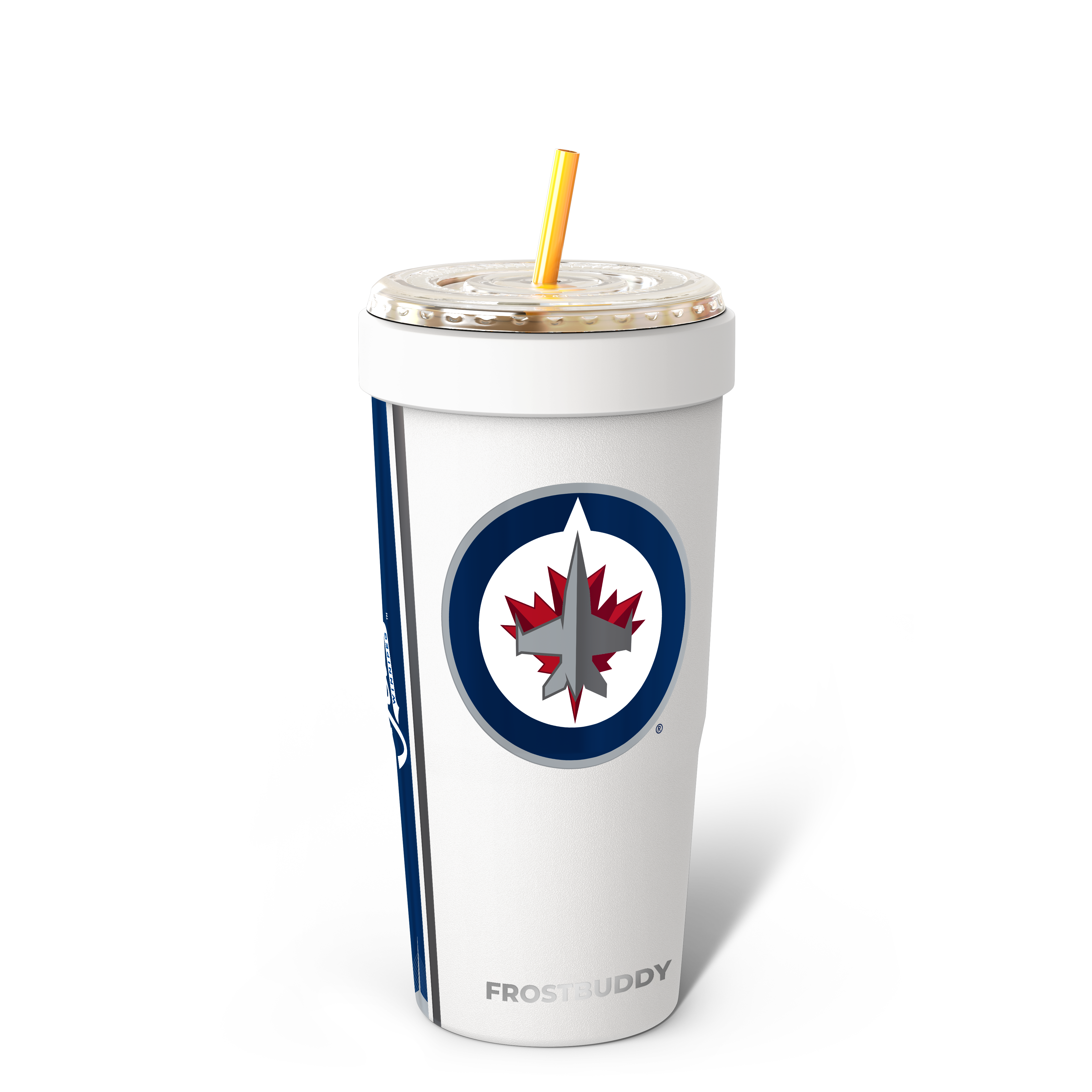To-Go Buddy | Winnipeg Jets | Gameday
