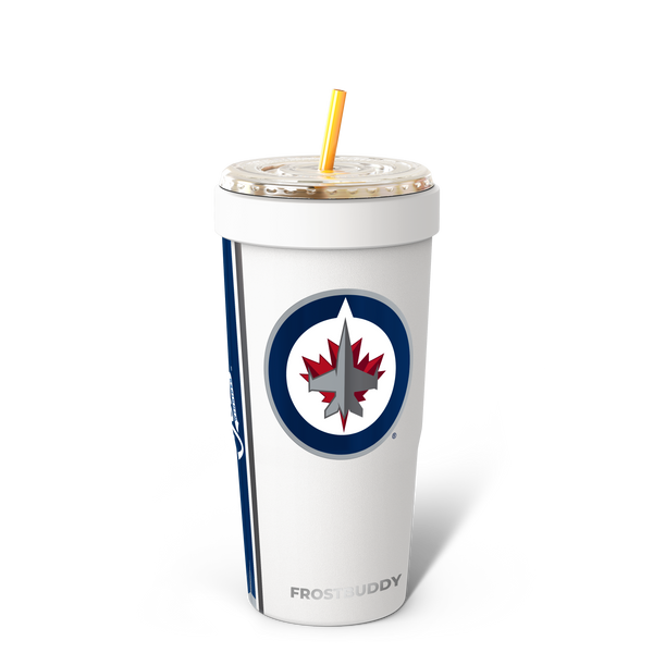 To-Go Buddy | Winnipeg Jets | Gameday