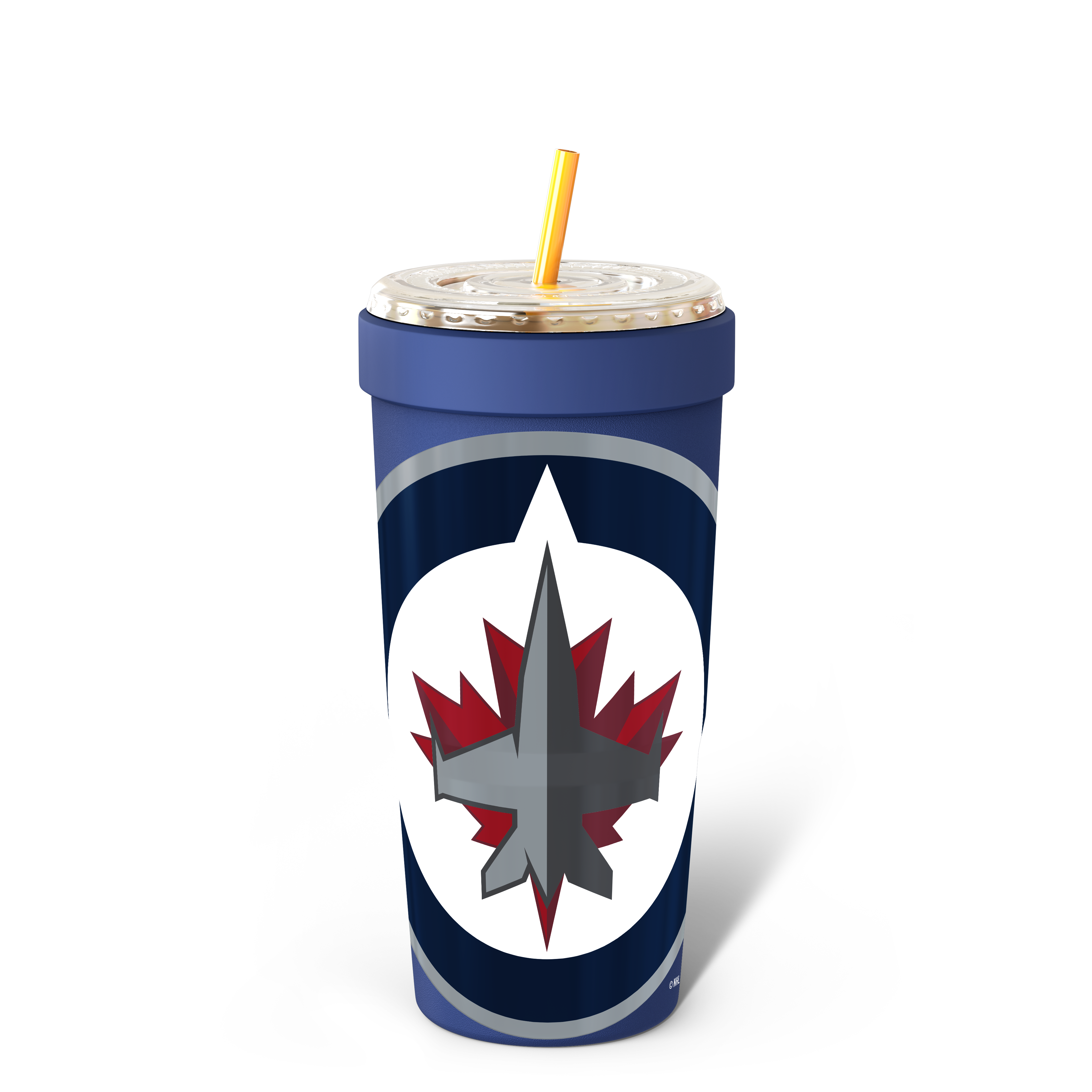 To-Go Buddy | Winnipeg Jets