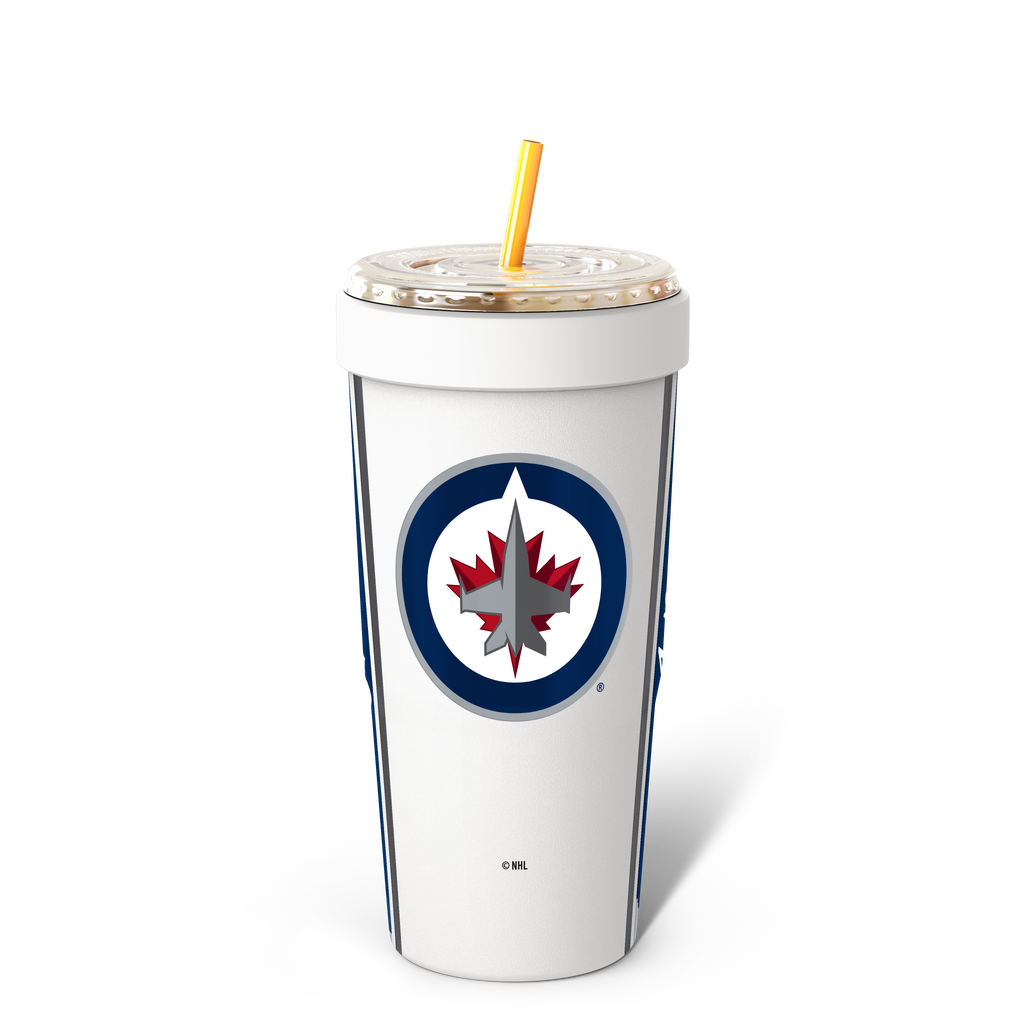 To-Go Buddy | Winnipeg Jets | Gameday