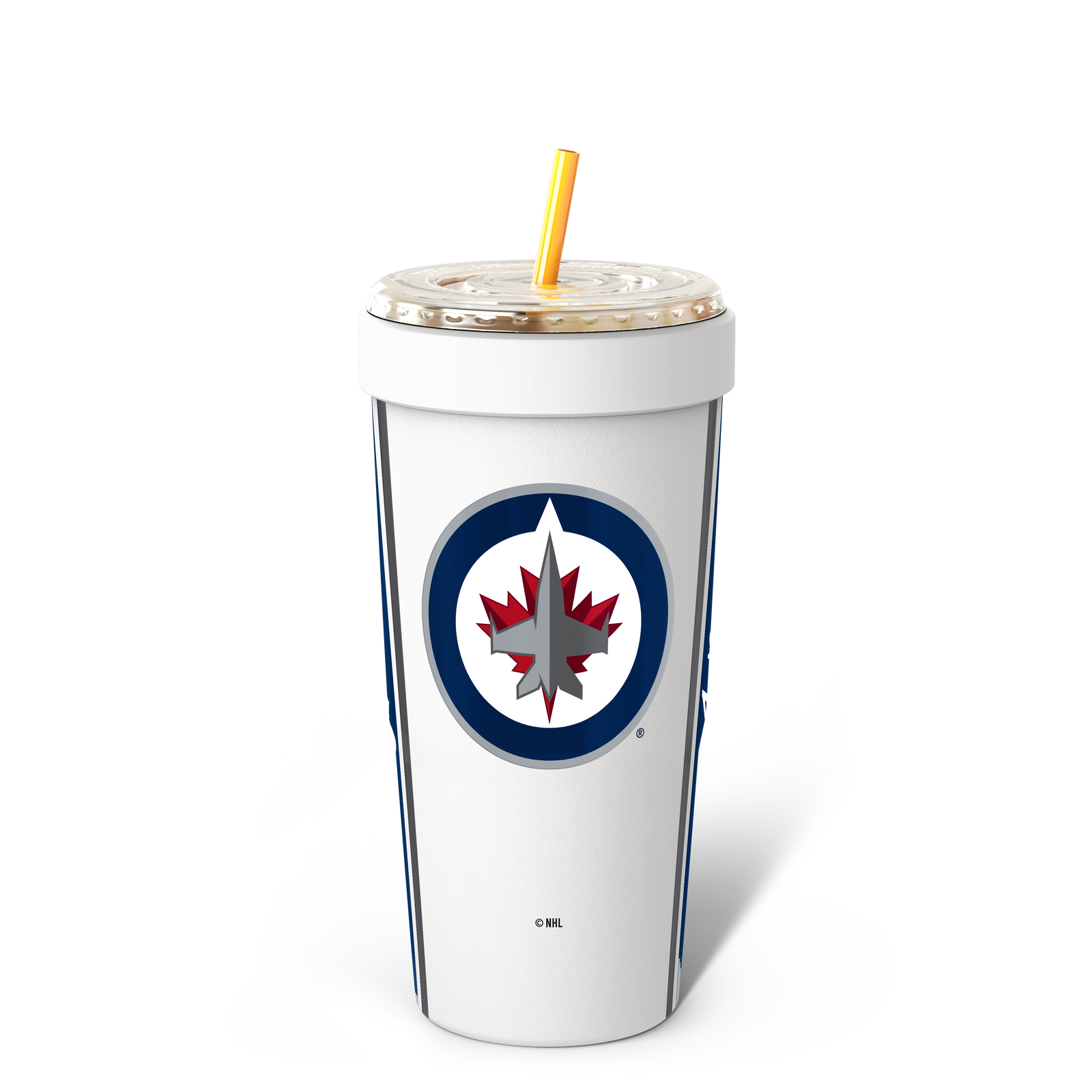 To-Go Buddy | Winnipeg Jets | Gameday
