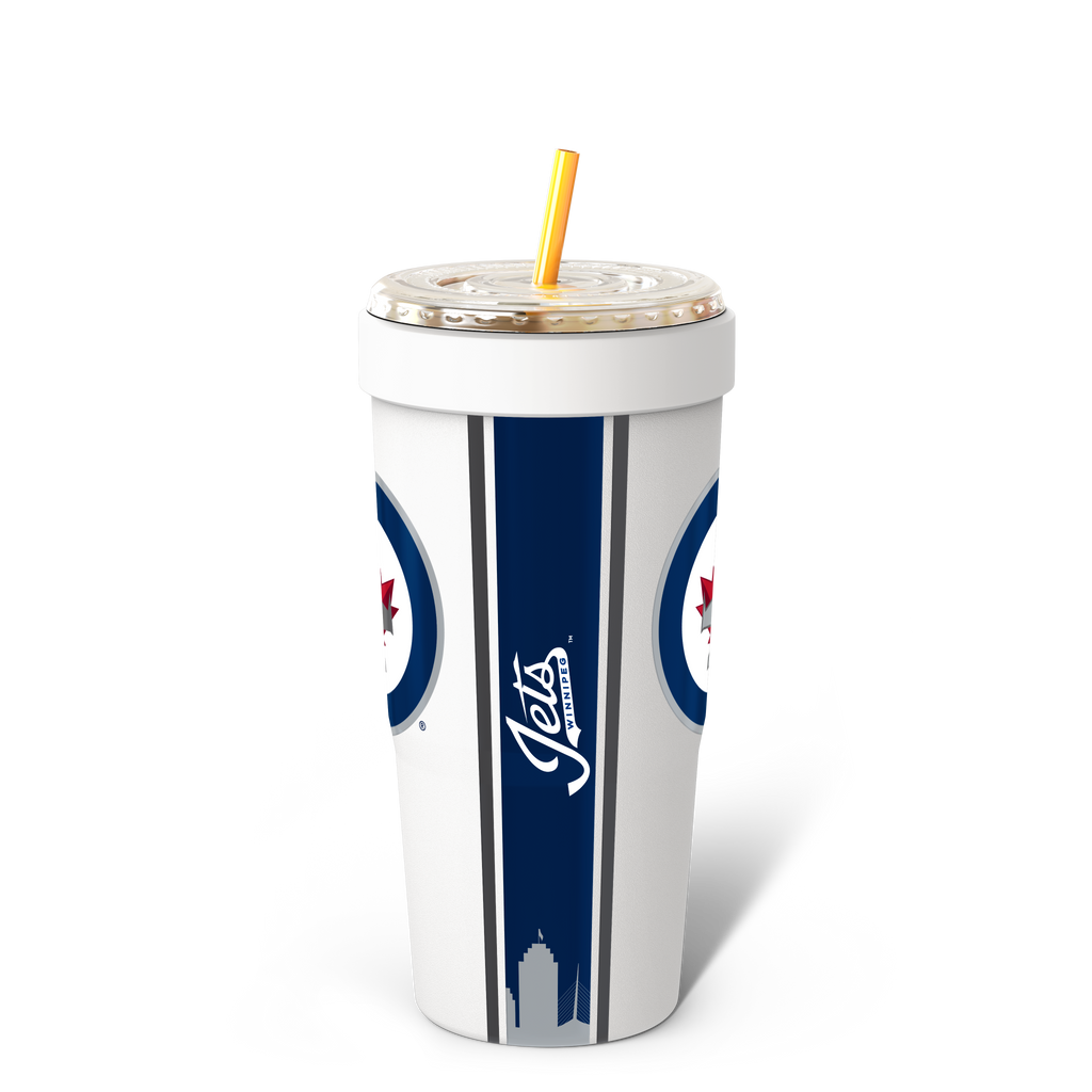 To-Go Buddy | Winnipeg Jets | Gameday