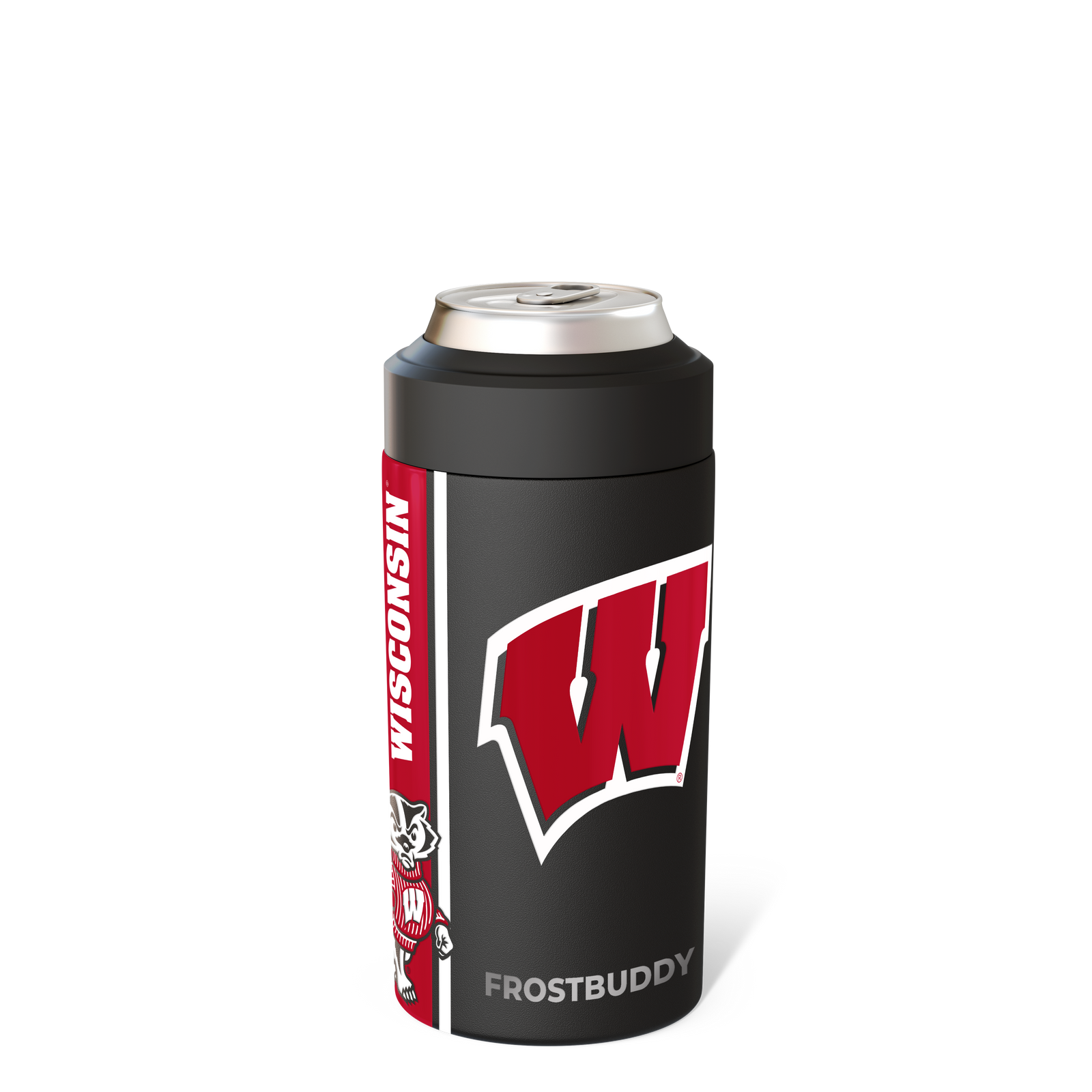 Universal Buddy | Wisconsin Badgers | Gameday
