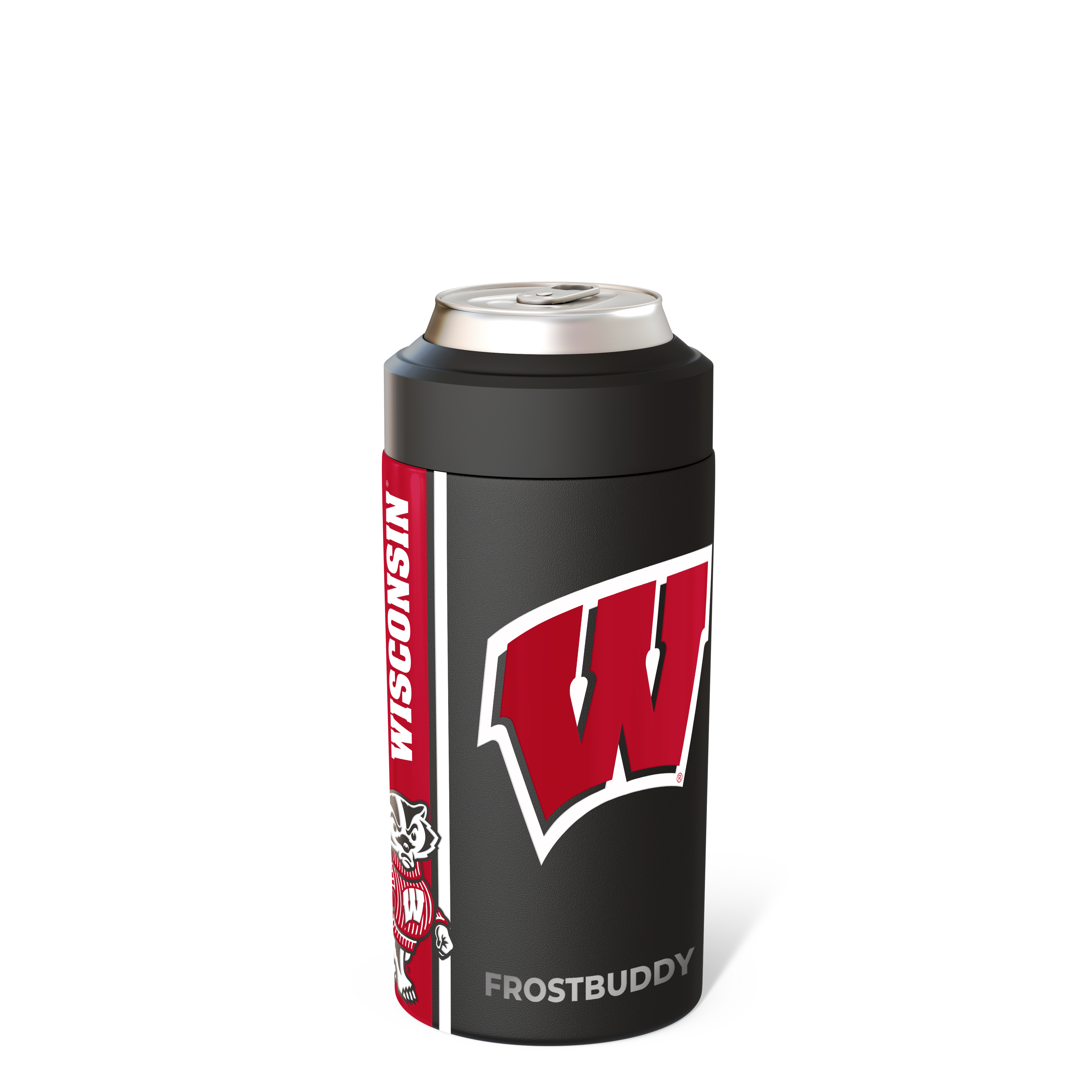 Universal Buddy | Wisconsin Badgers | Gameday