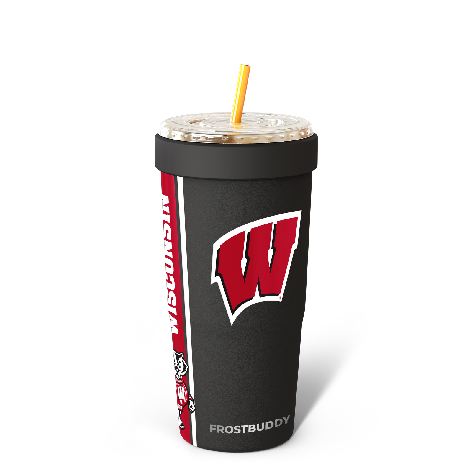 To-Go Buddy | Wisconsin Badgers | Gameday