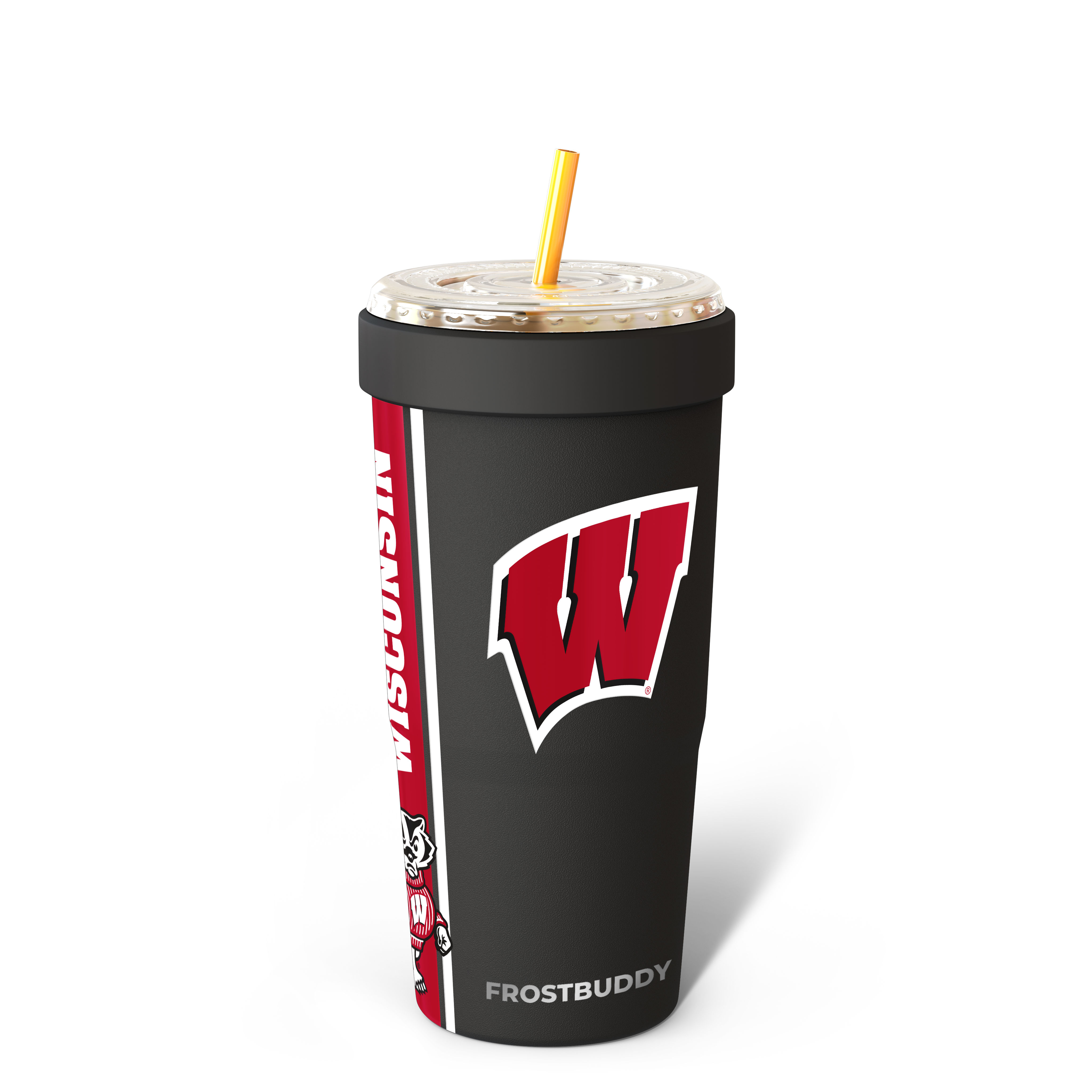 To-Go Buddy | Wisconsin Badgers | Gameday
