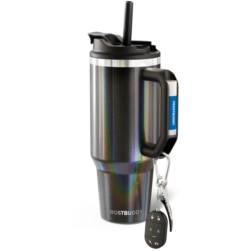 Thicc Buddy 40oz | Wonderlust