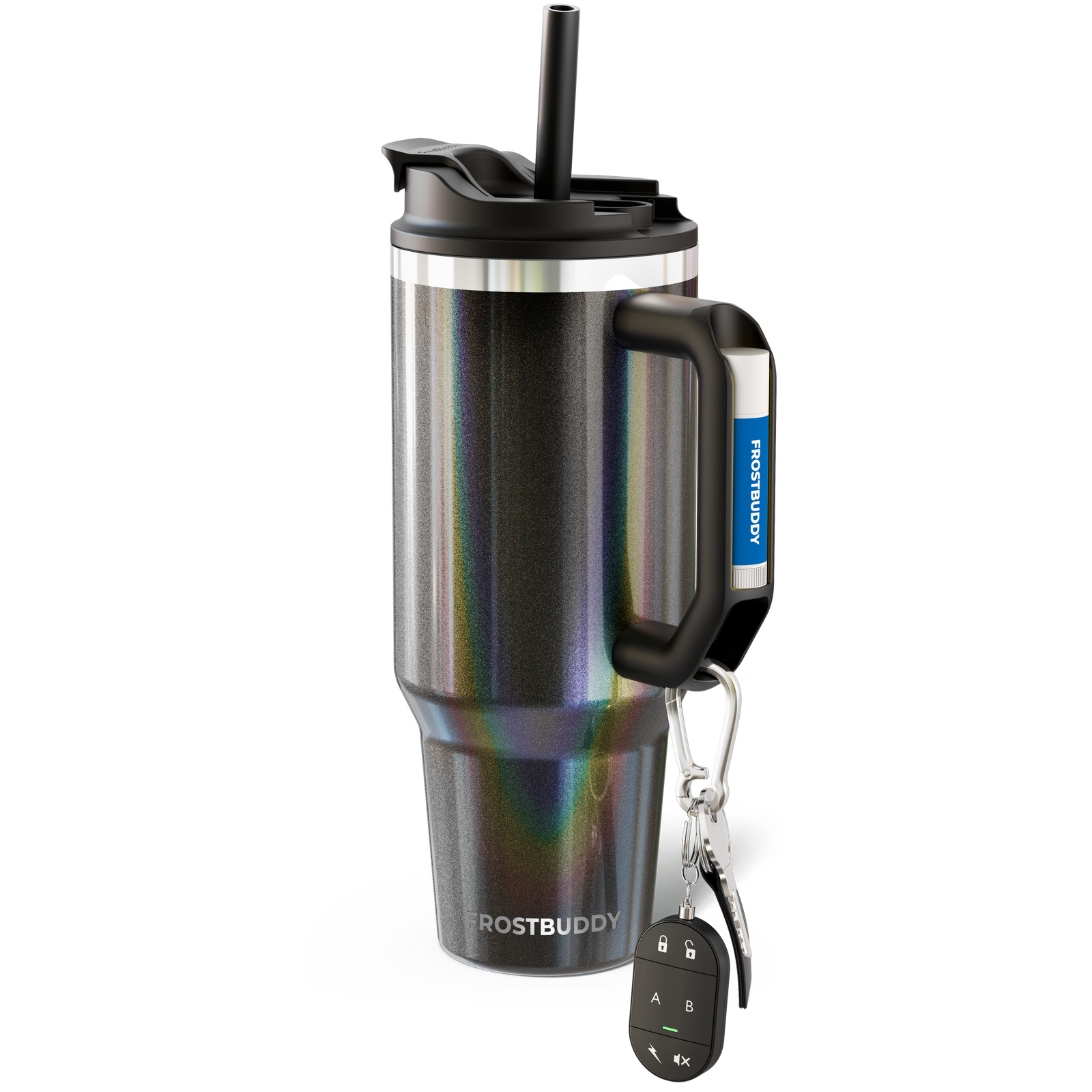 Thicc Buddy 40oz | Wonderlust