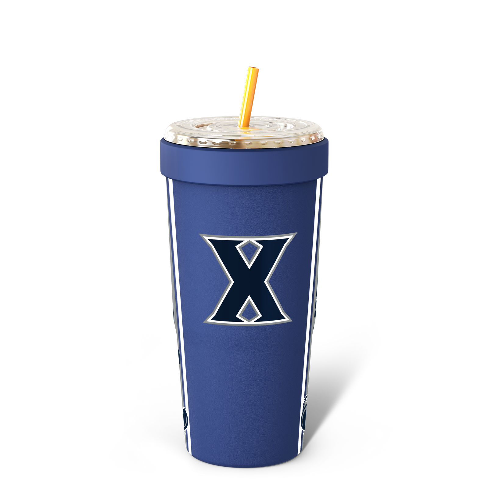 To-Go Buddy | Xavier Musketeers | Gameday