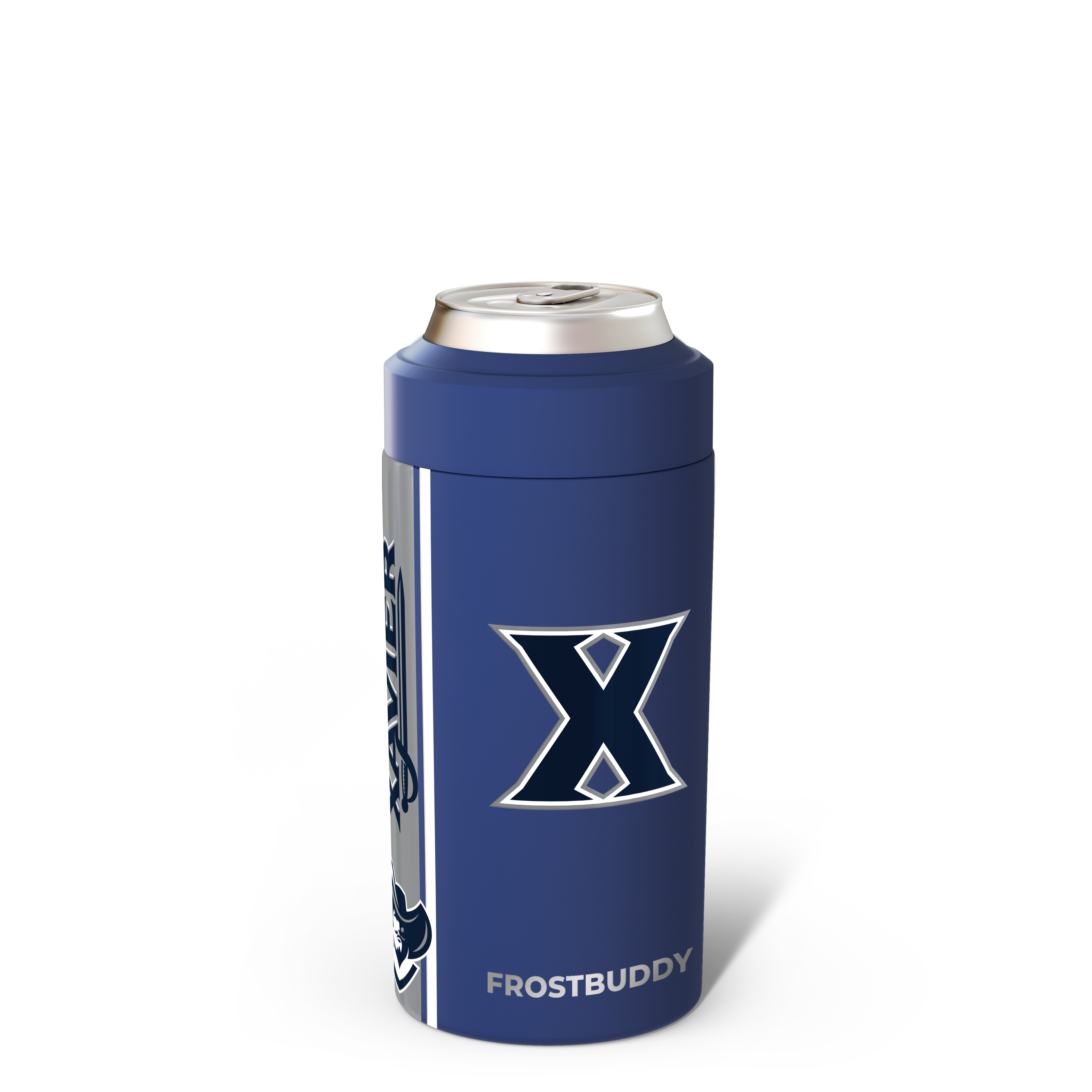 Universal Buddy | Xavier Musketeers | Gameday