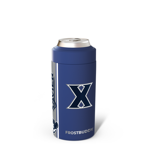 Universal Buddy | Xavier Musketeers | Gameday