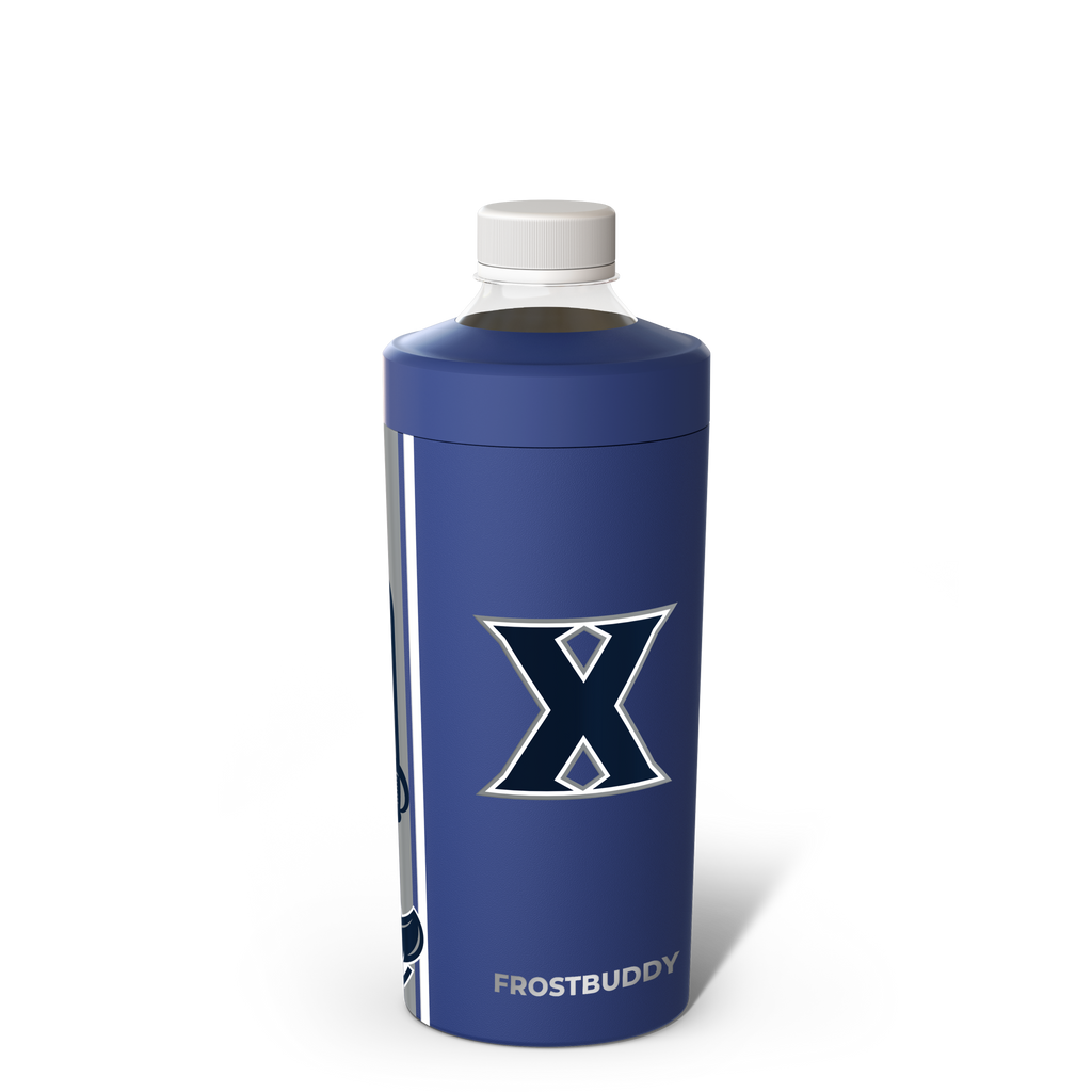 Universal XL | Xavier Musketeers | Gameday